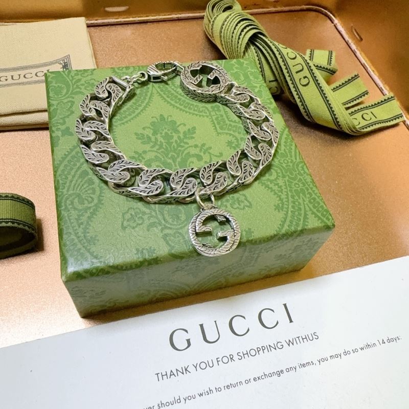 Gvc*1 bracelets